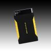 SILICON POWER HDD External Armor A10 (2.5",250GB,USB 2.0) Black