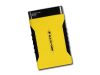 SILICON POWER HDD External Armor A10 (2.5",250GB,USB 2.0) Yellow