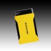 SILICON POWER HDD External Armor A10 (2.5",250GB,USB 2.0) Yellow