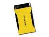 SILICON POWER HDD External Armor A10 (2.5",250GB,USB 2.0) Yellow