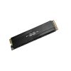 SILICON POWER XD80 256GB SSD, M.2 2280, PCIe Gen 3x4, Read/Write: 3400 / 3000 MB/s