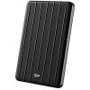 SILICON POWER Внешний SSD Silicon Power Bolt B75 Pro, 256GB, USB 3.2, Type-C, черный