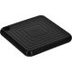 SILICON POWER Внешний SSD Silicon Power PC60, 256GB, USB 3.2, Type-C, черный