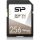 Silicon Power 256GB Superior Pro UHS-II Class10 U3 V60 vízálló ütésálló SDXC memóriakártya BOX fekete