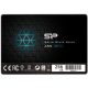 Silicon Power -Ace - A55, 256GB, 2.5" SATAIII (TLC 3D Nand), SSD