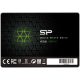 Silicon Power SSD Ace A56 256GB 2.5” 7mm, SATA 6 Gb/s, Read/Write: 460 / 450 MB/s