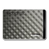 SILICON POWER E10 256GB SSD, 2.5'' 7mm, SATA 3Gb/s, Read/Write: 230 / 150 MB/s