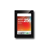 SILICON POWER Extreme E25 256GB SSD,  2.5'' 7mm, SATA 3Gb/s, Read/Write: 278 MB/s