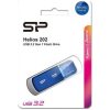 Silicon Power Helios - 202 256GB Pendrive USB 3.2 Gen1 Aluminum casing, Blue