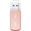 SILICON POWER 256GB Helios 202 USB 3.2 Gen 1 Pink