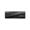 Silicon Power Blaze - B07 256GB Pendrive USB 3.2 Gen 1 Black, anti bacterial coating