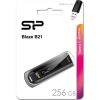 Silicon Power Blaze - B21 256GB Pendrive USB 3.2 Gen 1 Black