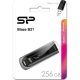 Silicon Power Blaze - B21 256GB Pendrive USB 3.2 Gen 1 Black