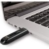 Silicon Power Blaze - B21 256GB Pendrive USB 3.2 Gen 1 Black