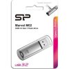 Silicon Power 256GB Marvel M02 USB-A 3.2 Gen 1 pendrive BOX ezüst