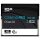 Silicon Power 256GB Cinema Pro Compact Flash CFast 2.0 memóriakártya BOX fekete