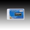 SILICON POWER Notebook Memory Device SILICON POWER (DDR SDRAM,1x256MB,333MHz(PC2700),{CL2.5},Non-ECC,32 x 16,SODIMM 200-pin,Unbuffered), Retail
