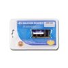 SILICON POWER Notebook Memory Device SILICON POWER (DDR SDRAM,1x256MB,400MHz(PC3200),{CL3},Non-ECC,32 x 8,SODIMM 200-pin,Unbuffered), Retail