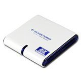 SILICON POWER Card Reader 27 in 1 (CF/MG MS/MS/MS PRO/Microdrive/Multi Media/Secure Digital/Mini SD/MS Duo/RS-MMC/MMC mobile/SDHC/CF II/MS Duo Magic Gate/CF Ultra II/MS with Select Function/CF...