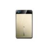 SILICON POWER HDD External Armor A50 (2.5",320GB,USB 2.0) Gold