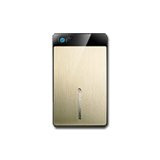 SILICON POWER HDD External Armor A50 (2.5",320GB,USB 2.0) Gold