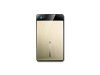 SILICON POWER HDD External Armor A50 (2.5",320GB,USB 2.0) Gold