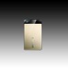 SILICON POWER HDD External Armor A50 (2.5",320GB,USB 2.0) Gold