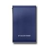 SILICON POWER HDD External Armor A80 (2.5",320GB,USB 3.0) Blue