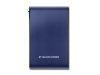 SILICON POWER HDD External Armor A80 (2.5",320GB,USB 3.0) Blue