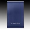 SILICON POWER HDD External Armor A80 (2.5",320GB,USB 3.0) Blue