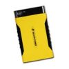 SILICON POWER HDD External Armor A10 (2.5",500GB,USB 2.0) Yellow