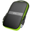 SILICON POWER (Portable Hard Disk) 500GB, PHD, Armor A60 Black