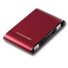 SILICON POWER HDD External Armor A70 (2.5",500GB,USB 2.0) Red