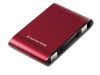 SILICON POWER HDD External Armor A70 (2.5",500GB,USB 2.0) Red