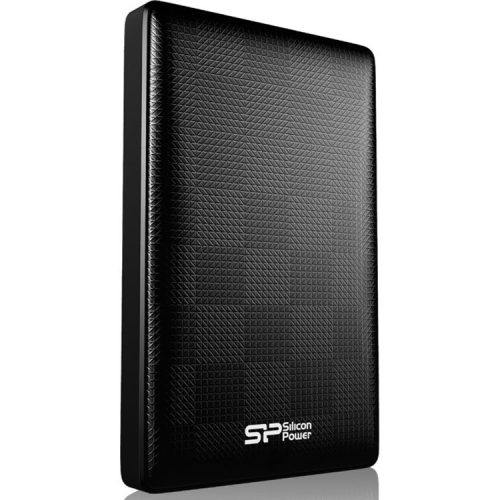 SILICON POWER HDD External Diamond D03 (2.5",500GB, USB 3.0)