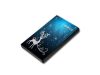 SILICON POWER Merevlemezek - külső SILICON POWER Diamond D05 (500GB, N/ARPM, 2.5", N/A SSD, N/A cache, USB 3.0 - HDD External) N/A - HDD External