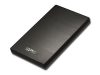 SILICON POWER HDD External Diamond D05 (2.5",500GB,USB 3.0) Iron Gray