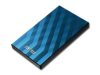 SILICON POWER HDD External Diamond D10 (2.5",500GB,USB 3.0) Blue
