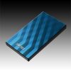 SILICON POWER HDD External Diamond D10 (2.5",500GB,USB 3.0) Blue