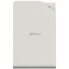 SILICON POWER (Portable Hard Disk)500GB,PHD,Stream S03White