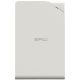 SILICON POWER (Portable Hard Disk)500GB,PHD,Stream S03White