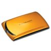 SILICON POWER Merevlemezek - külső SILICON POWER Stream S10 (500GB, N/ARPM, 2.5", N/A SSD, N/A cache, USB 3.0 - HDD External) Orange - HDD External