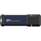 Silicon Power 500GB MS60 Type-A, USB 3.2 Gen 2, Portable External SSD, R/W: up to 600MB/s; 500MB/s, Blue