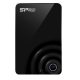 SILICON POWER HDD External SILICON POWER Sky Share H10 2.5", 500GB, USB 3.0, IEEE 802.11b/g/n, Battery: 2600 mA/h, Supporting devices: iPod, iPhone, iPad, Android smart phone