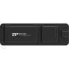 Silicon Power PX10 512GB USB3.2 Gen2 C M.2 2280 külső SSD fekete