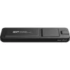 Silicon Power PX10 512GB USB3.2 Gen2 C M.2 2280 külső SSD fekete