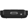Silicon Power PX10 512GB USB3.2 Gen2 C M.2 2280 külső SSD fekete