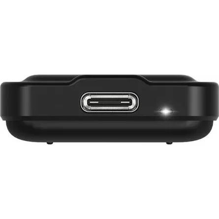 Silicon Power PX10 512GB USB3.2 Gen2 C M.2 2280 külső SSD fekete