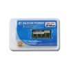 SILICON POWER Notebook Memory Device SILICON POWER (DDR SDRAM,1x512MB,333MHz(PC2700),{CL2.5},Non-ECC,64 x 8,SODIMM 200-pin,Unbuffered), Retail