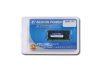 SILICON POWER Notebook Memory Device SILICON POWER (DDR2 SDRAM,1x512MB,538MHz(PC2-4300),{CL4},Non-ECC,64 x 8,SODIMM 200-pin,Unbuffered), Retail